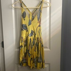 UO kimchi blue romper